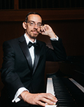 Alex Maynegre-Torra - Austin Symphony Orchestra