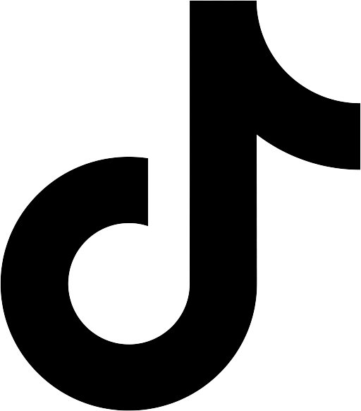 TikTok Social Icon (opens in a new window)